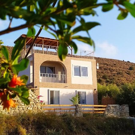 Myparadise-Farm Villa In The Centre Of South Crete Καλαμάκι Εξωτερικό φωτογραφία