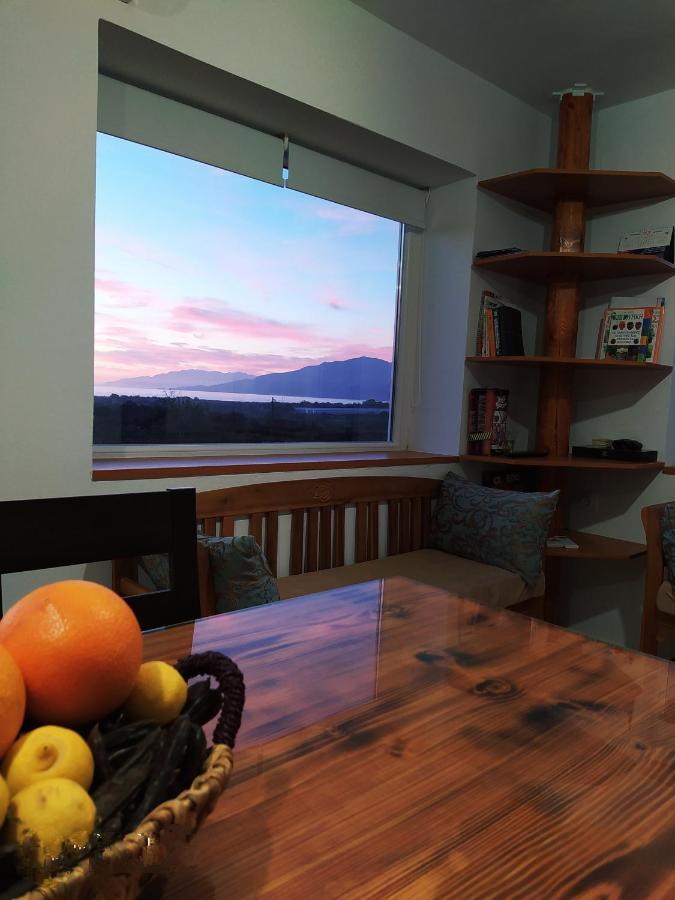 Myparadise-Farm Villa In The Centre Of South Crete Καλαμάκι Εξωτερικό φωτογραφία