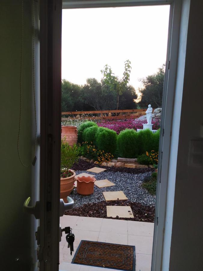 Myparadise-Farm Villa In The Centre Of South Crete Καλαμάκι Εξωτερικό φωτογραφία