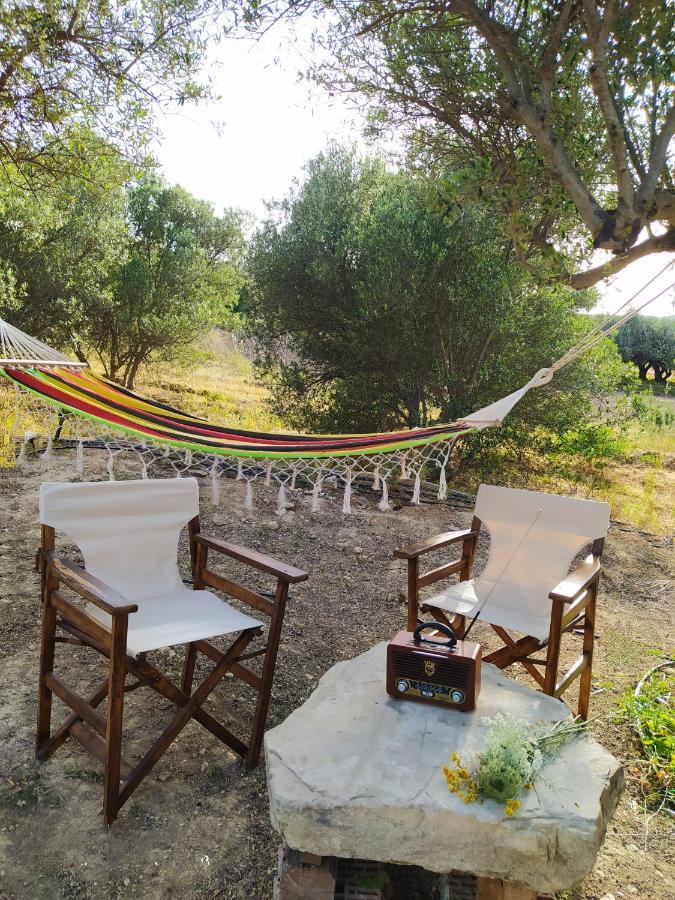 Myparadise-Farm Villa In The Centre Of South Crete Καλαμάκι Εξωτερικό φωτογραφία