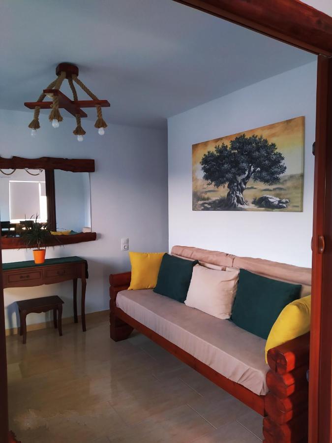 Myparadise-Farm Villa In The Centre Of South Crete Καλαμάκι Εξωτερικό φωτογραφία