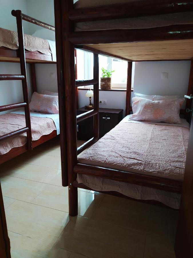 Myparadise-Farm Villa In The Centre Of South Crete Καλαμάκι Εξωτερικό φωτογραφία