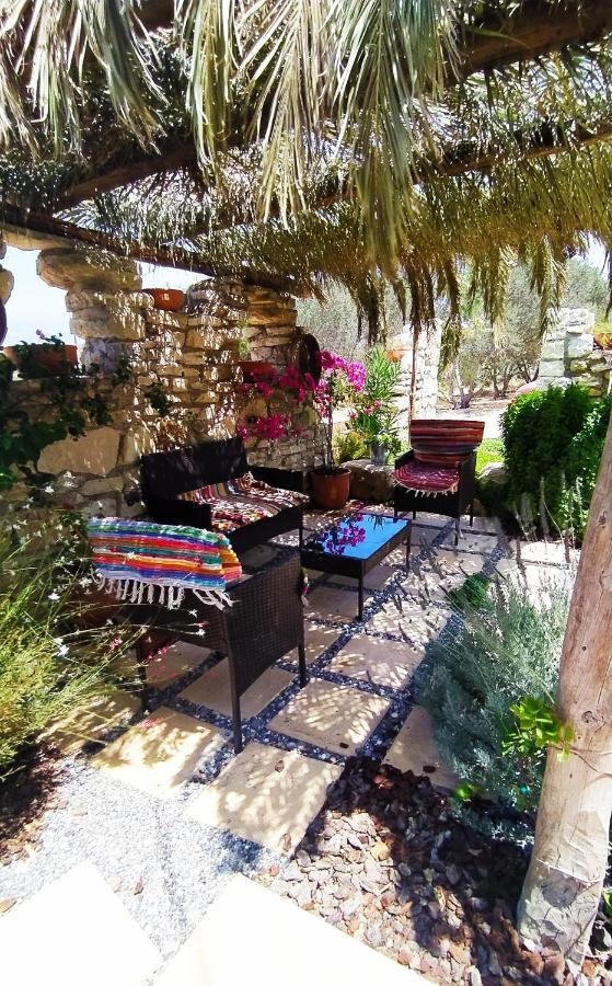 Myparadise-Farm Villa In The Centre Of South Crete Καλαμάκι Εξωτερικό φωτογραφία