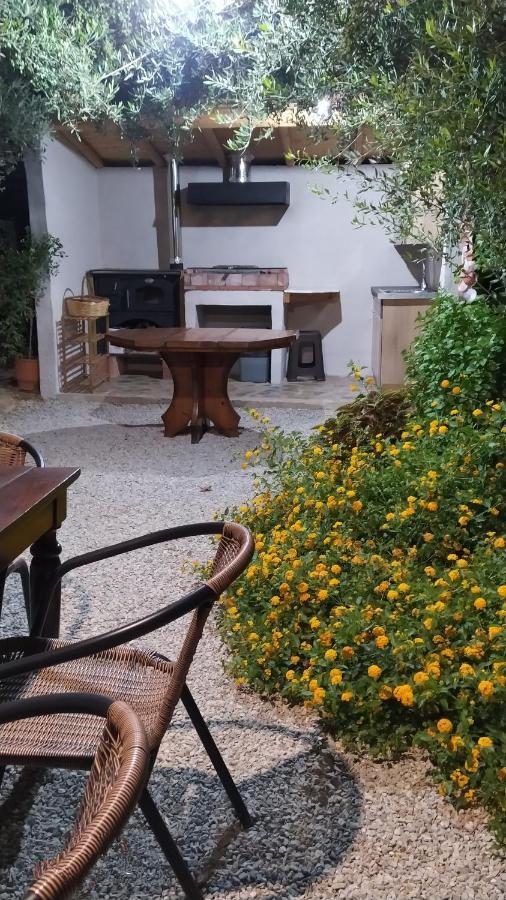 Myparadise-Farm Villa In The Centre Of South Crete Καλαμάκι Εξωτερικό φωτογραφία