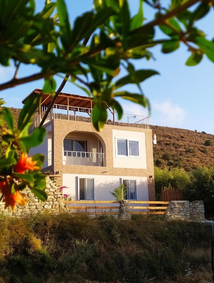 Myparadise-Farm Villa In The Centre Of South Crete Καλαμάκι Εξωτερικό φωτογραφία