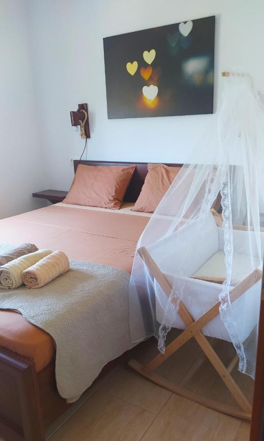 Myparadise-Farm Villa In The Centre Of South Crete Καλαμάκι Εξωτερικό φωτογραφία