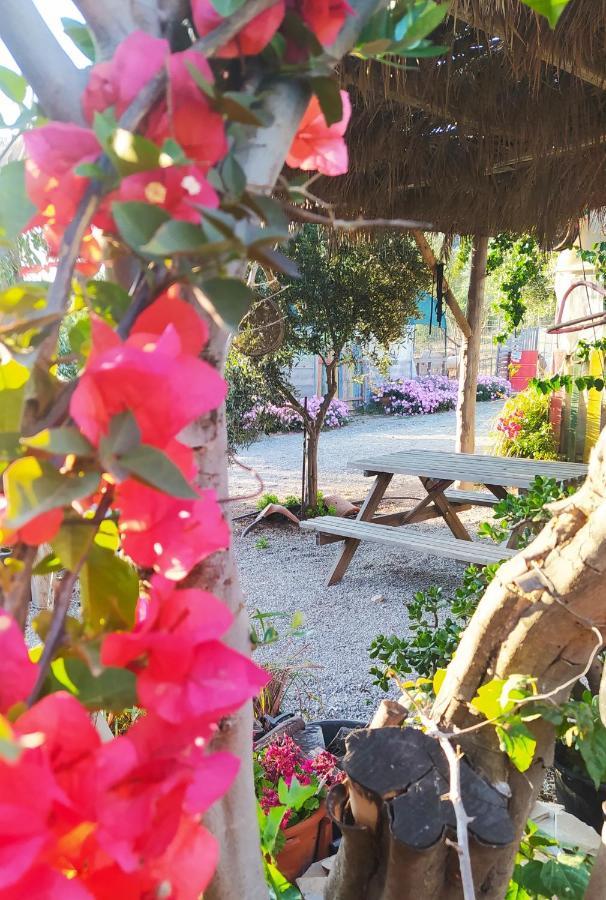 Myparadise-Farm Villa In The Centre Of South Crete Καλαμάκι Εξωτερικό φωτογραφία